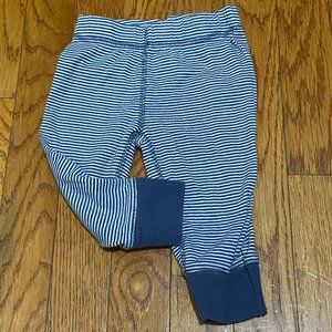 Carter's Baby Joggers Pant Size 9 Months (PRE-LOVED)